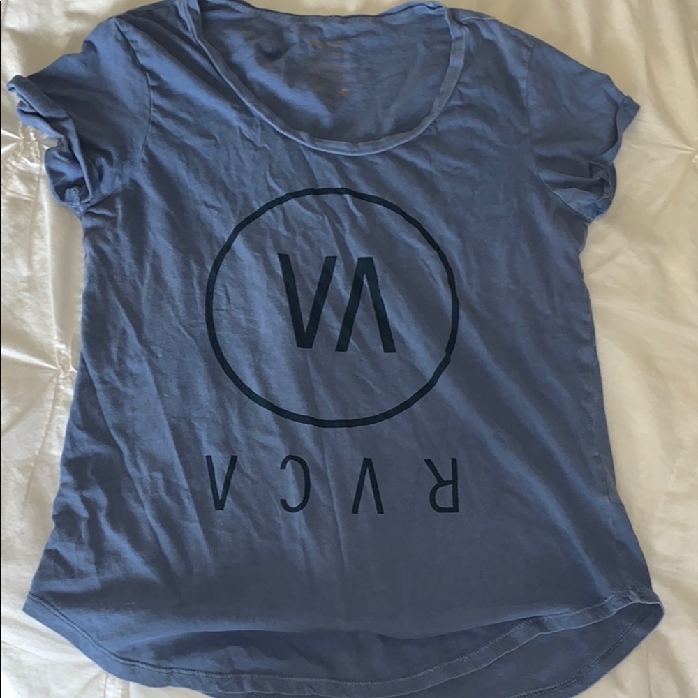 Women’s RVCA Tee